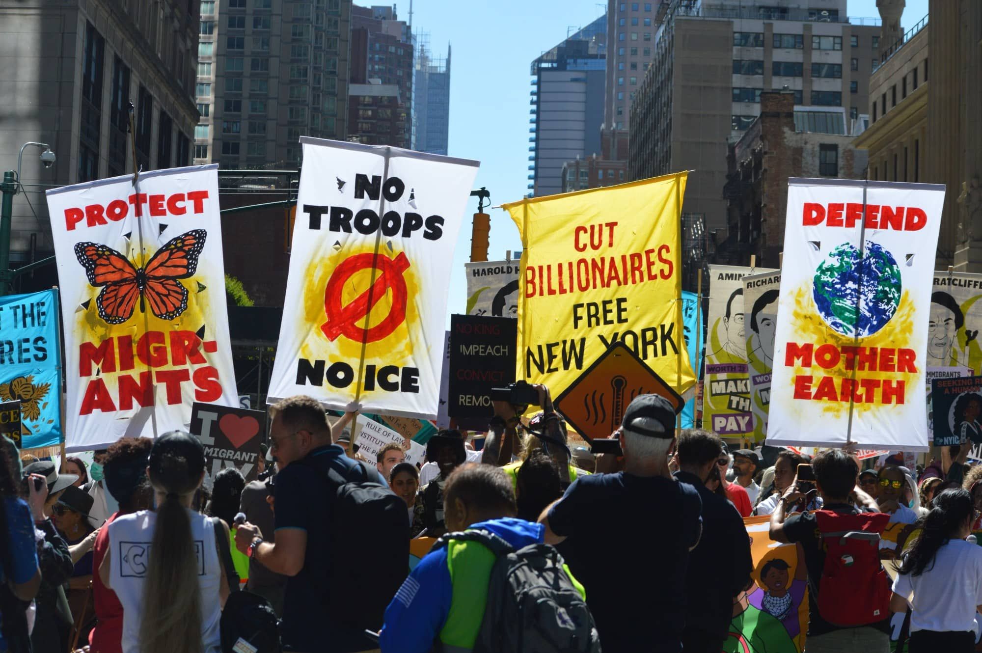 New York, United States